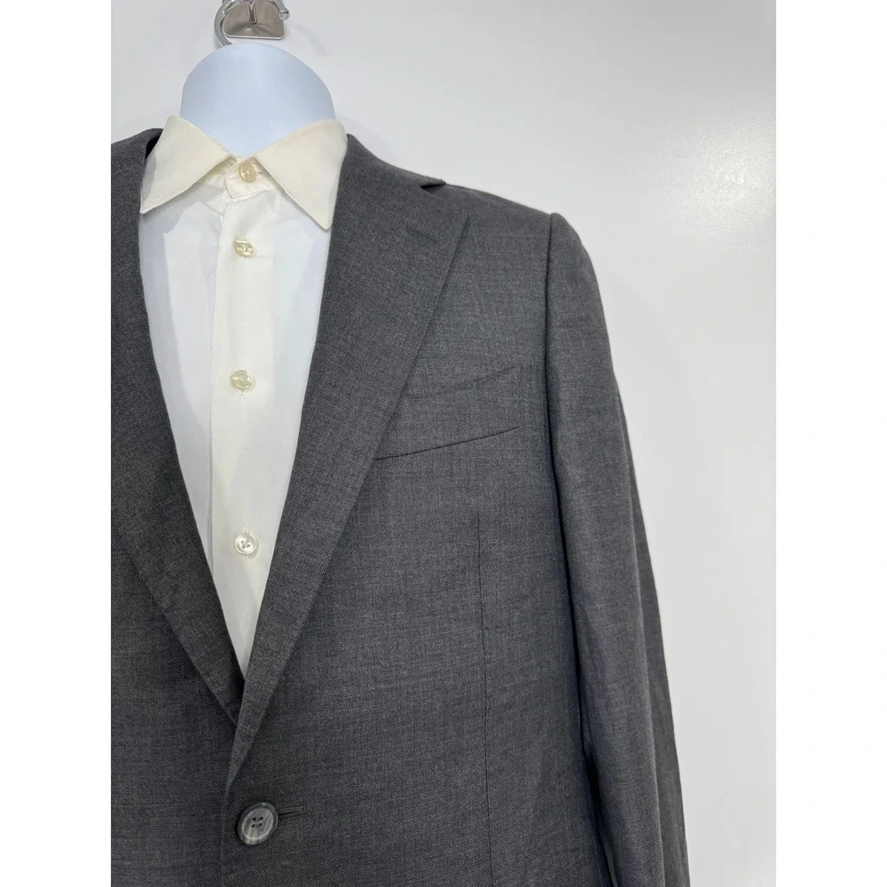 Suitsupply lazio suit